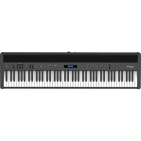 Цифровое пианино Roland FP-60X BK