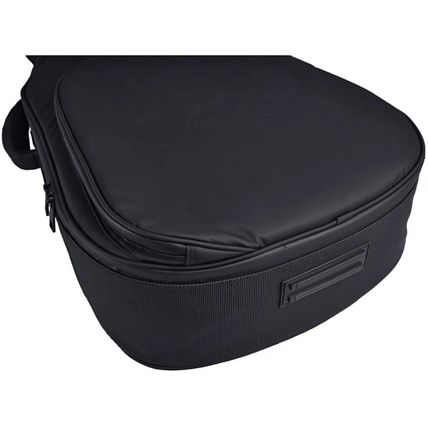 Чехол для электрогитары Bro Bag PEG-01BK