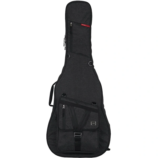 Чехол для электрогитары Gator GT-ELECTRIC-BLK