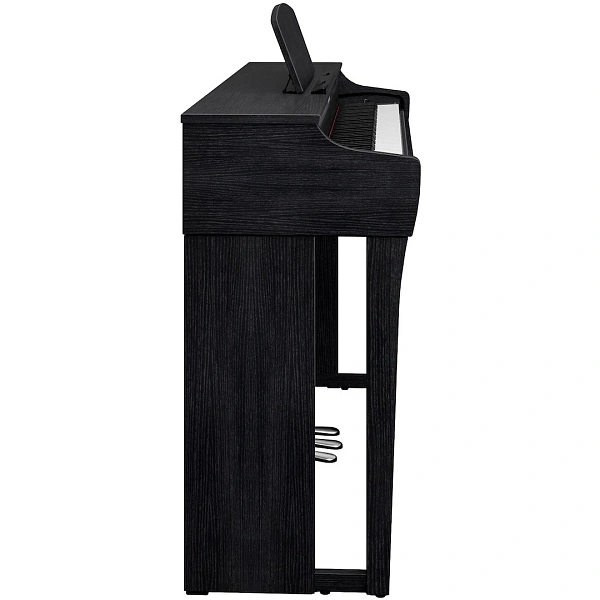 Цифровое пианино Yamaha CLP-725 Black