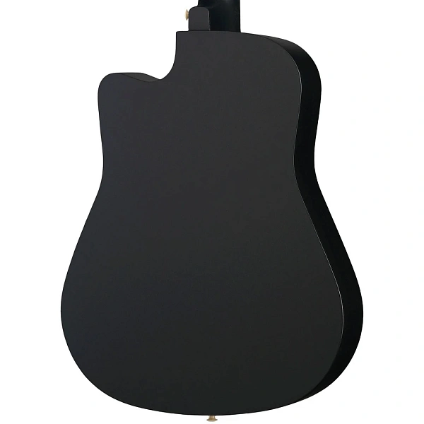 Акустическая гитара Foix FFG-3810C-BK