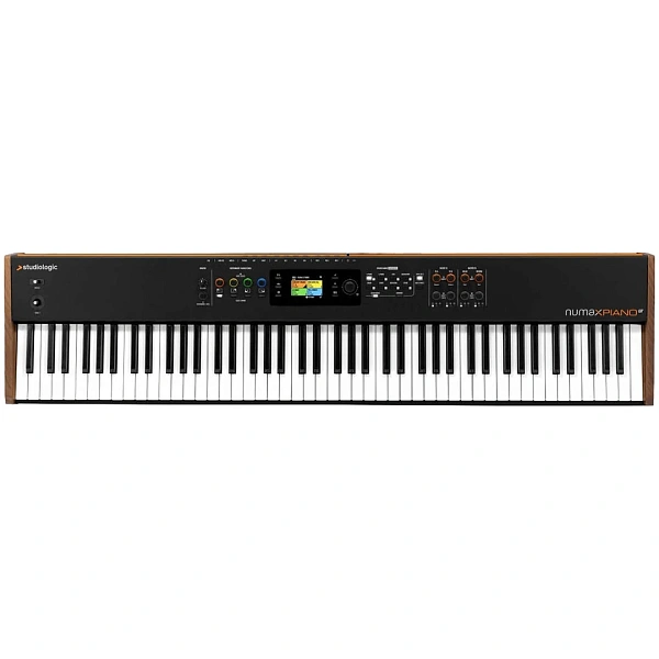 Цифровое пианино Studiologic Numa X Piano GT