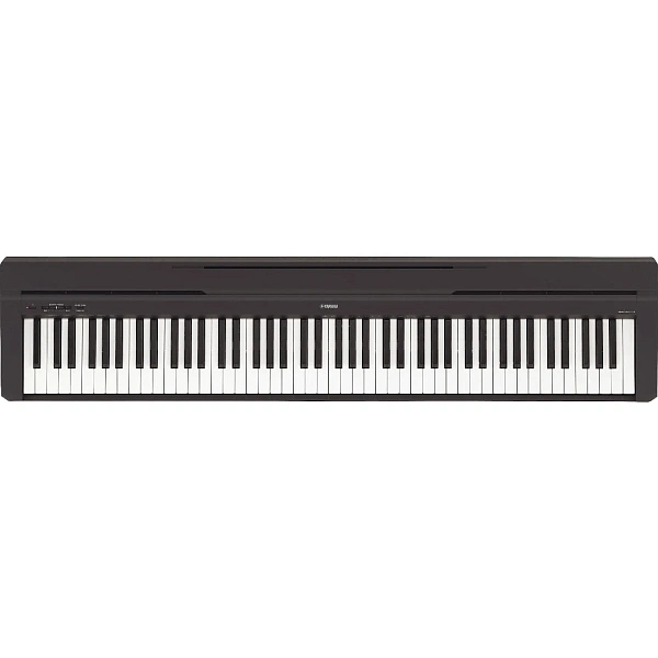 Цифровое пианино Yamaha P-45B
