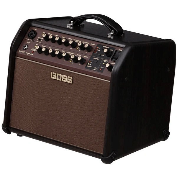 Комбоусилитель Boss ACS-Live