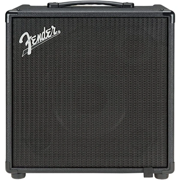 Комбоусилитель Fender Rumble Studio 40