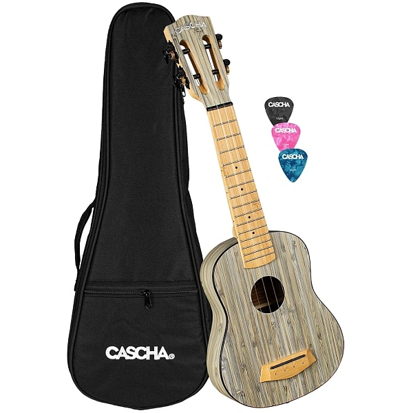 Укулеле Cascha HH 2315