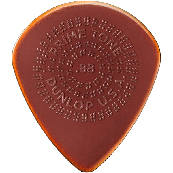 Медиатор Dunlop 520R.88 Primetone Jazz III XL .88