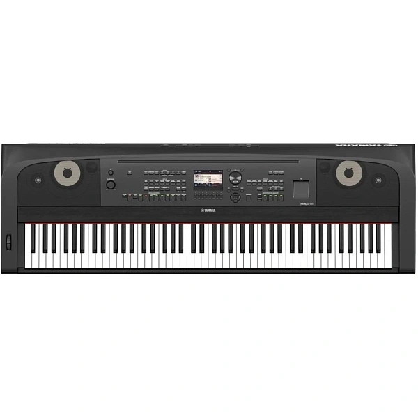 Цифровое пианино Yamaha DGX-670B SET