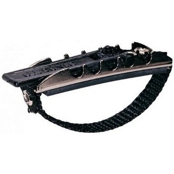 Каподастр Dunlop 15C Deluxe Capo