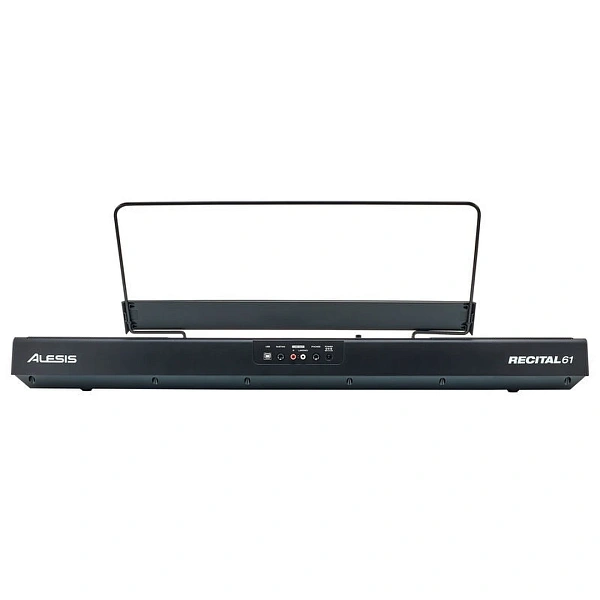 Цифровое пианино Alesis Recital 61