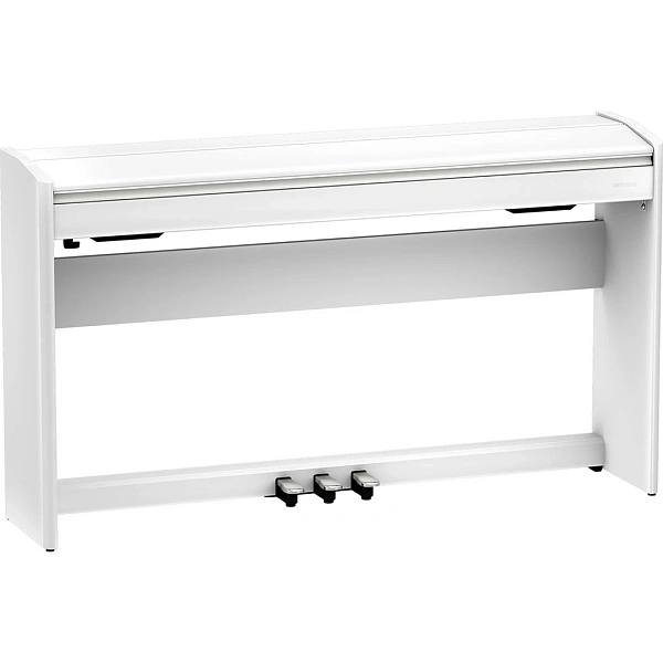 Цифровое пианино Roland F701 WH