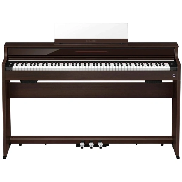 Цифровое пианино Casio Celviano AP-S450BN
