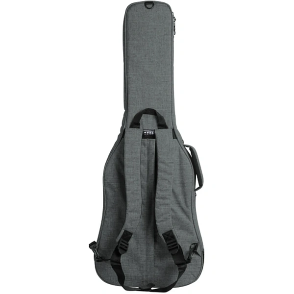 Чехол для электрогитары Gator GT-ELECTRIC-GRY