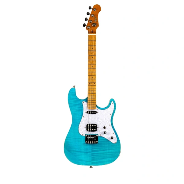 Укулеле Flight Pathfinder Baritone OBL