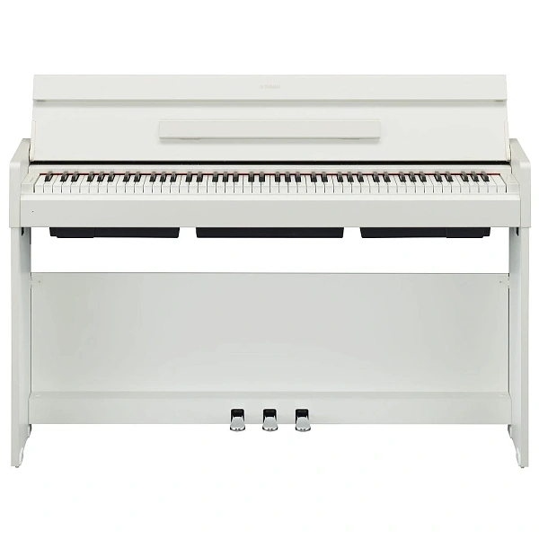 Цифровое пианино Yamaha YDP-S34WH