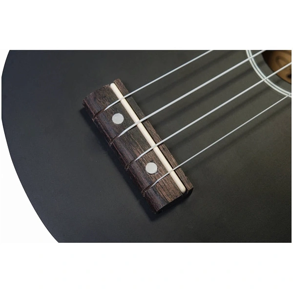 Укулеле Veston KUS 15BK