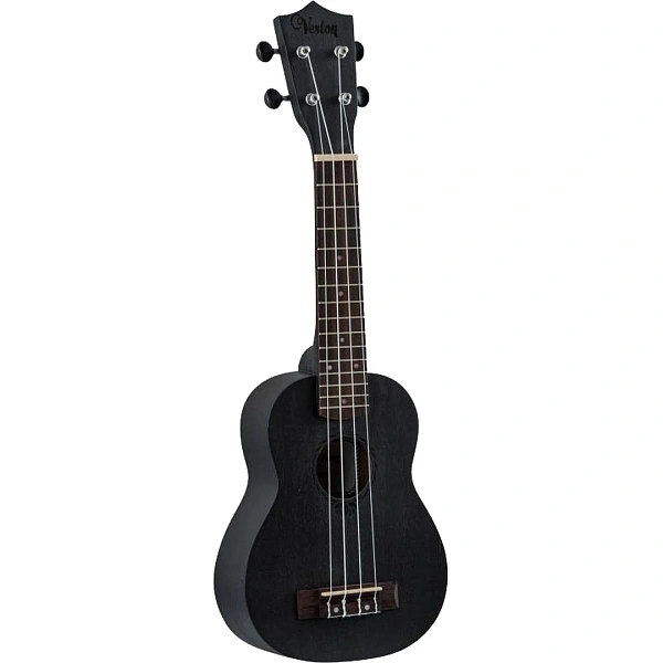 Укулеле Veston KUS 100BK