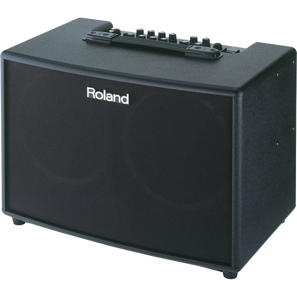 Комбоусилитель акустический Roland AC-90