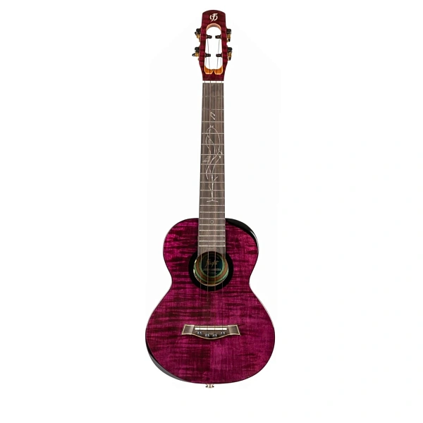 Укулеле Flight Songbird Tenor TPP EQ-A