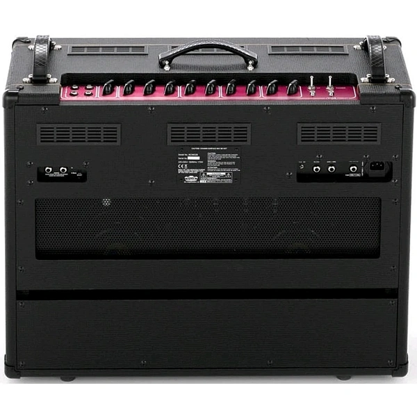 Комбоусилитель Vox AC30C2X
