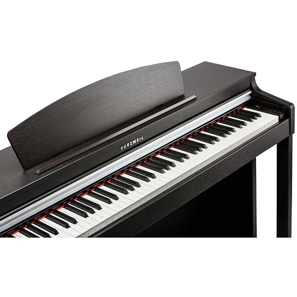 Цифровое пианино Kurzweil M130W SR