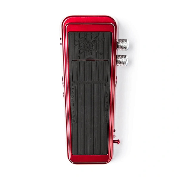 Педаль эффектов Dunlop SW95 SLASH WAH