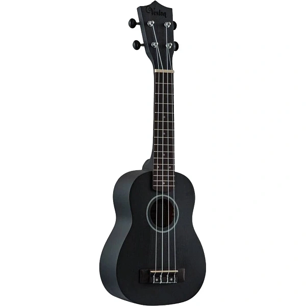Укулеле Veston KUS 15BK I