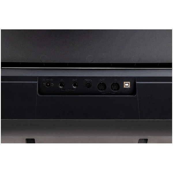 Цифровое пианино Aramius APH-120 BK