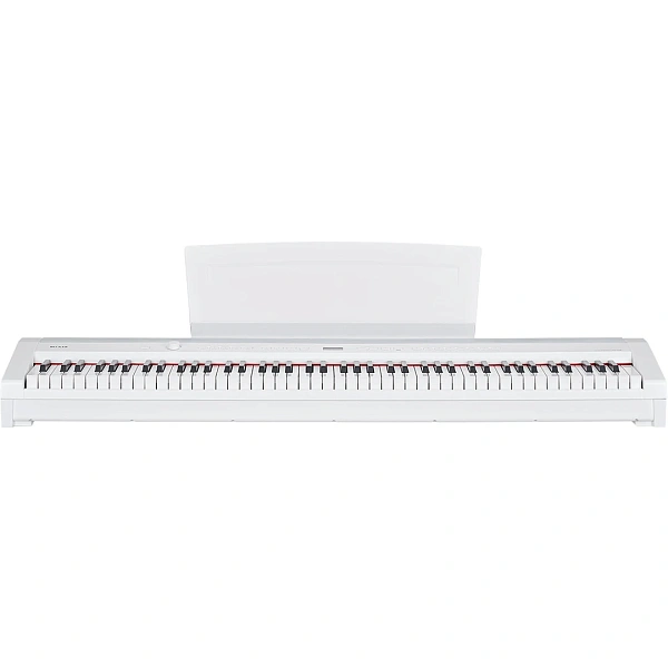 Цифровое пианино Becker BSP-102W