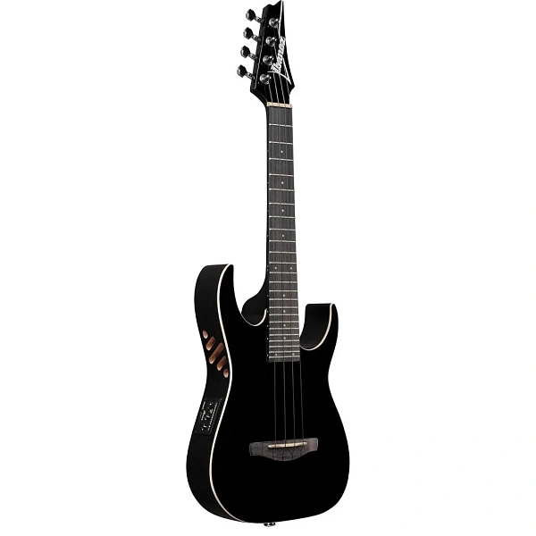 Укулеле Ibanez URGT100-BK