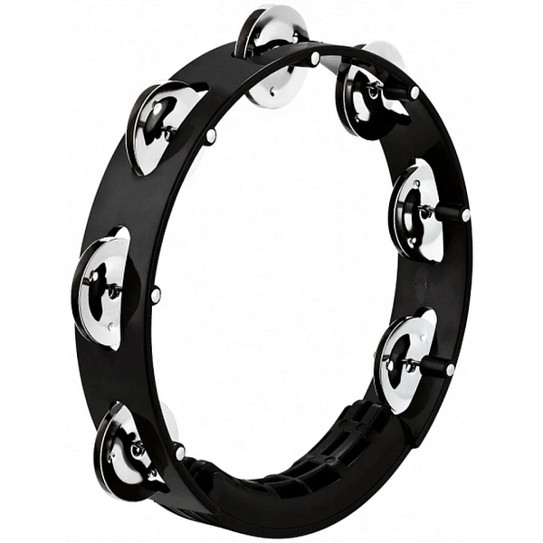 Тамбурин Meinl HTT8BK