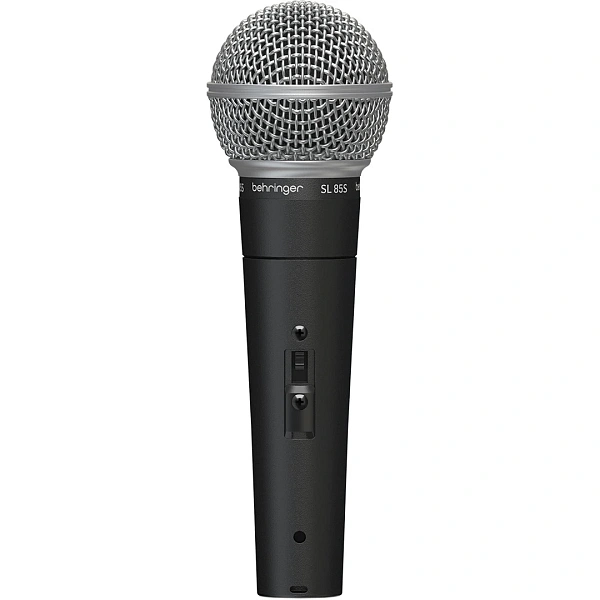 Микрофон Behringer SL 85S