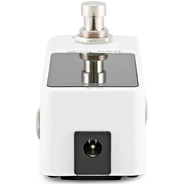 Тюнер Mooer MTU1 Baby Tuner