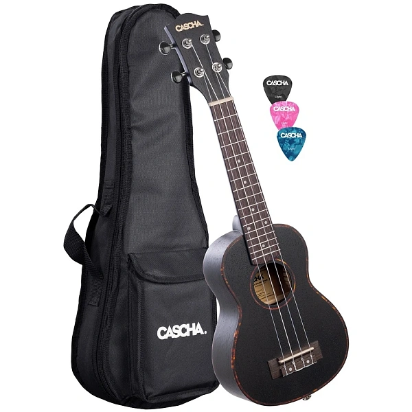 Укулеле Cascha HH 2262