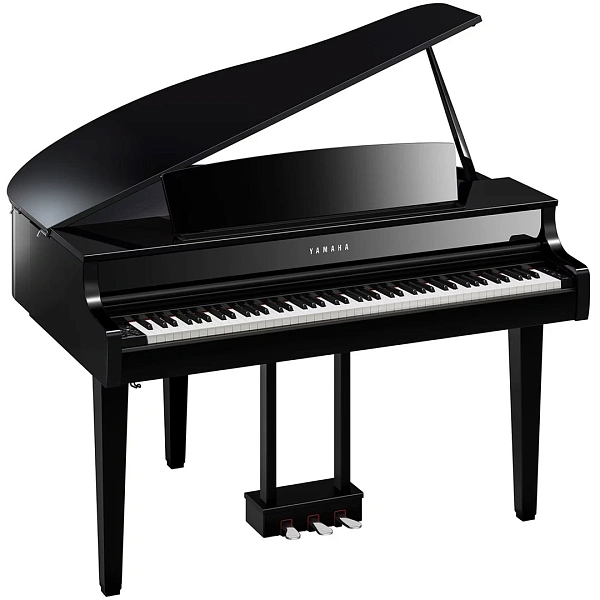 Цифровой рояль Yamaha CLP-865GP