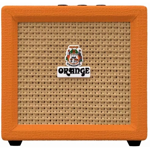 Комбоусилитель Orange Crush Mini