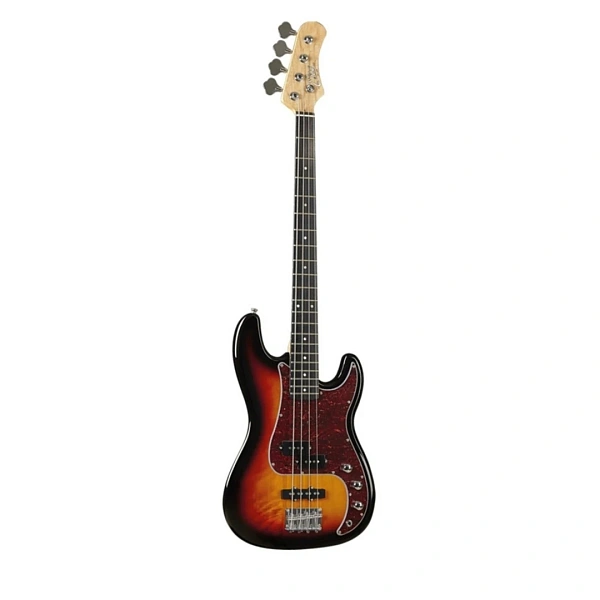 Бас-гитара Eko VPJ-280 Sunburst