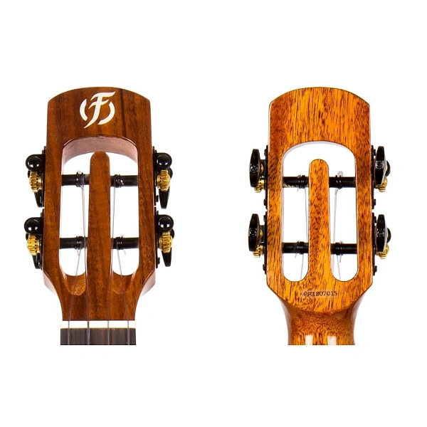 Укулеле Flight Phantom Tenor EQ-A