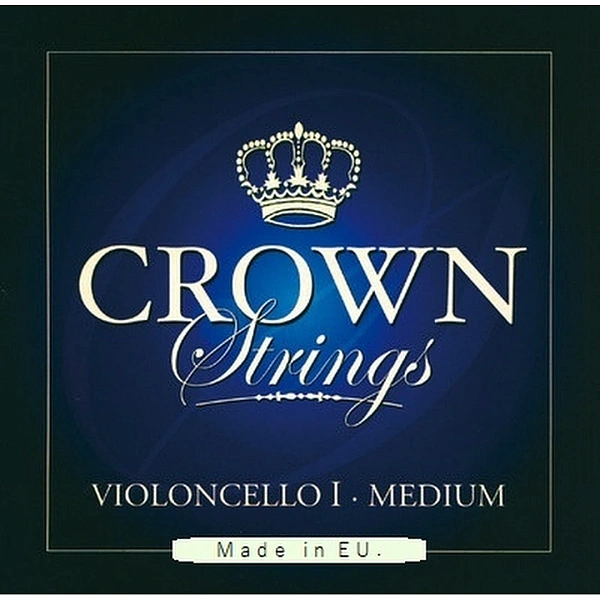 Струны для для виолончели Larsen Strings Crown 638801