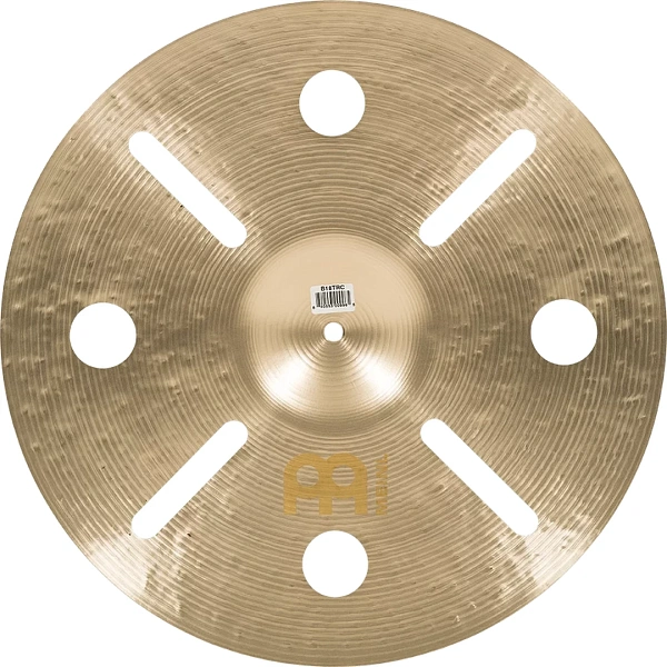 Тарелка Meinl 18" Crash B18TRC
