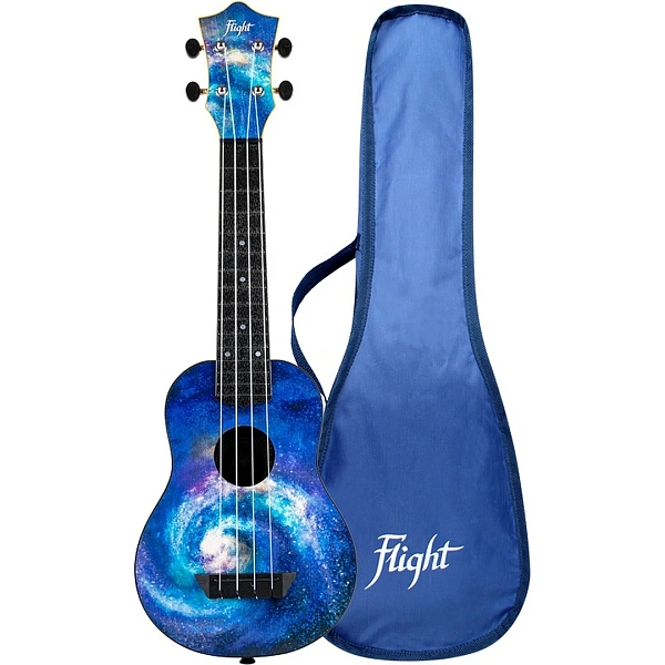 Укулеле Flight TUS 40 SPACE