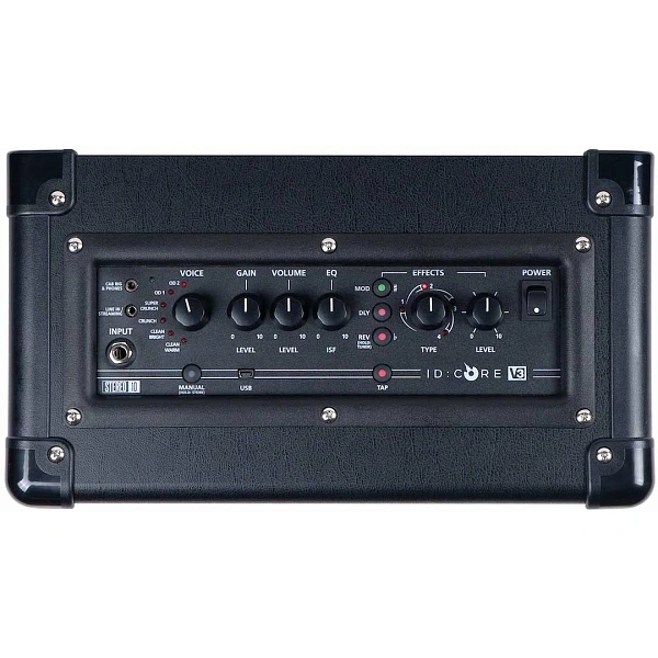 Комбоусилитель Blackstar ID:Core V3 Stereo 10