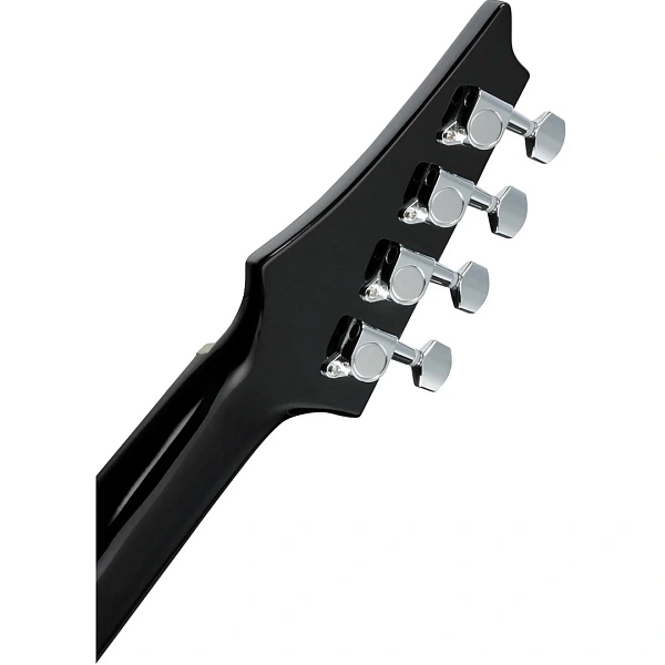 Укулеле Ibanez URGT100-BK