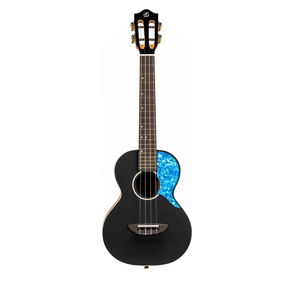 Укулеле Flight Iris Tenor BK