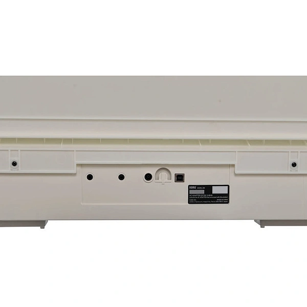 Цифровое пианино Korg B2SP WH