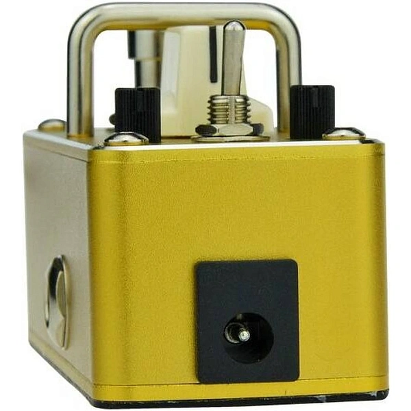 Педаль эффектов Tomsline AFK-3 Funk Machine Auto Wah