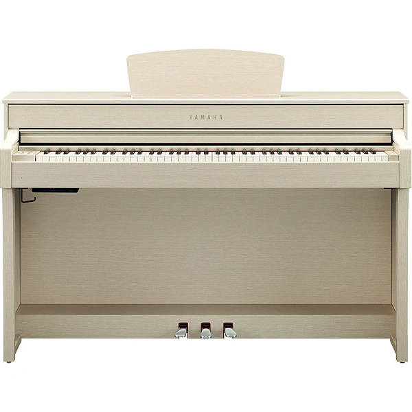 Цифровое пианино Yamaha CLP-635WA