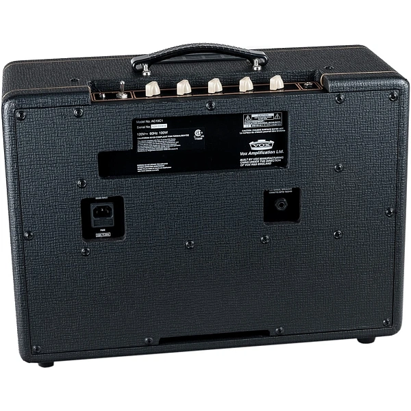 Комбоусилитель Vox AC10C1