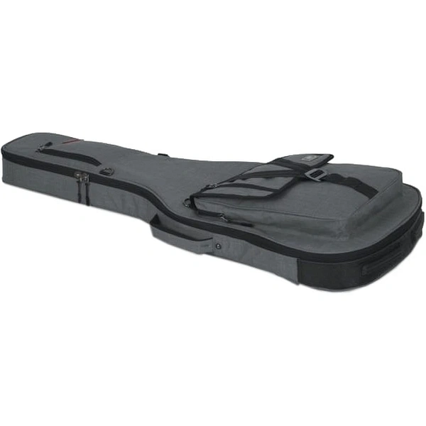Чехол для электрогитары Gator GT-ELECTRIC-GRY