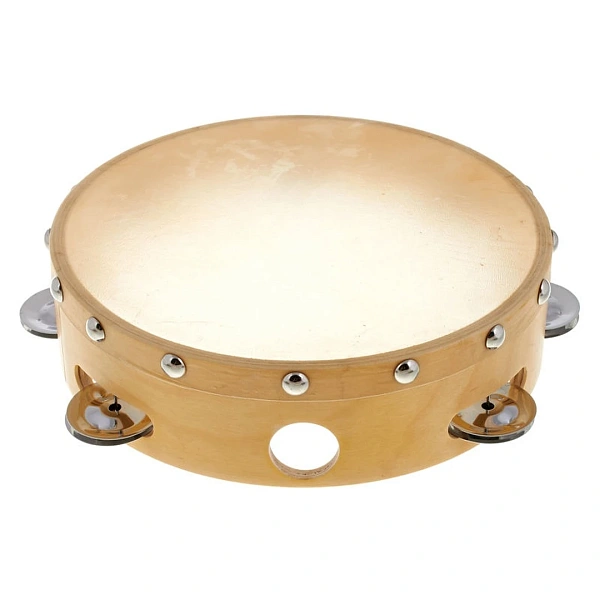 Тамбурин Sonor CG T 8N